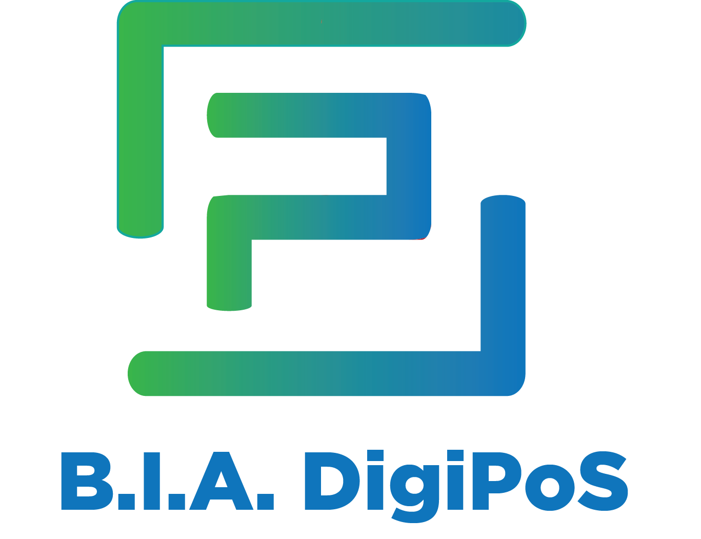 digipos logo